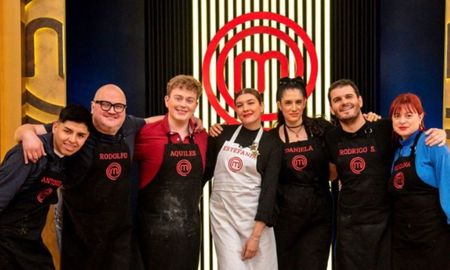 La producción de Telefe intentó ocultarlo, pero la verdad salió a la luz. La producción de Telefe intentó ocultarlo, pero la verdad salió a la luz.
