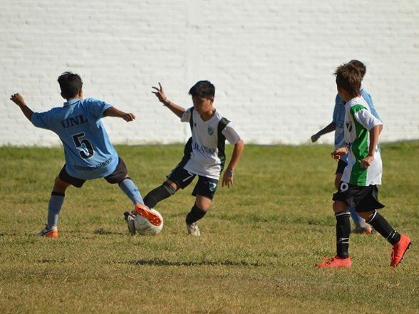 Liga Santafesina: habrá adelantos en las inferiores por las Pascuas