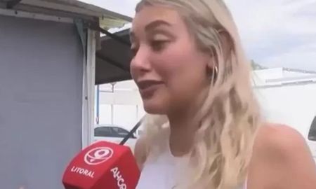 Encontró 18 millones de pesos en un estacionamiento en Paraná. Encontró 18 millones de pesos en un estacionamiento en Paraná.