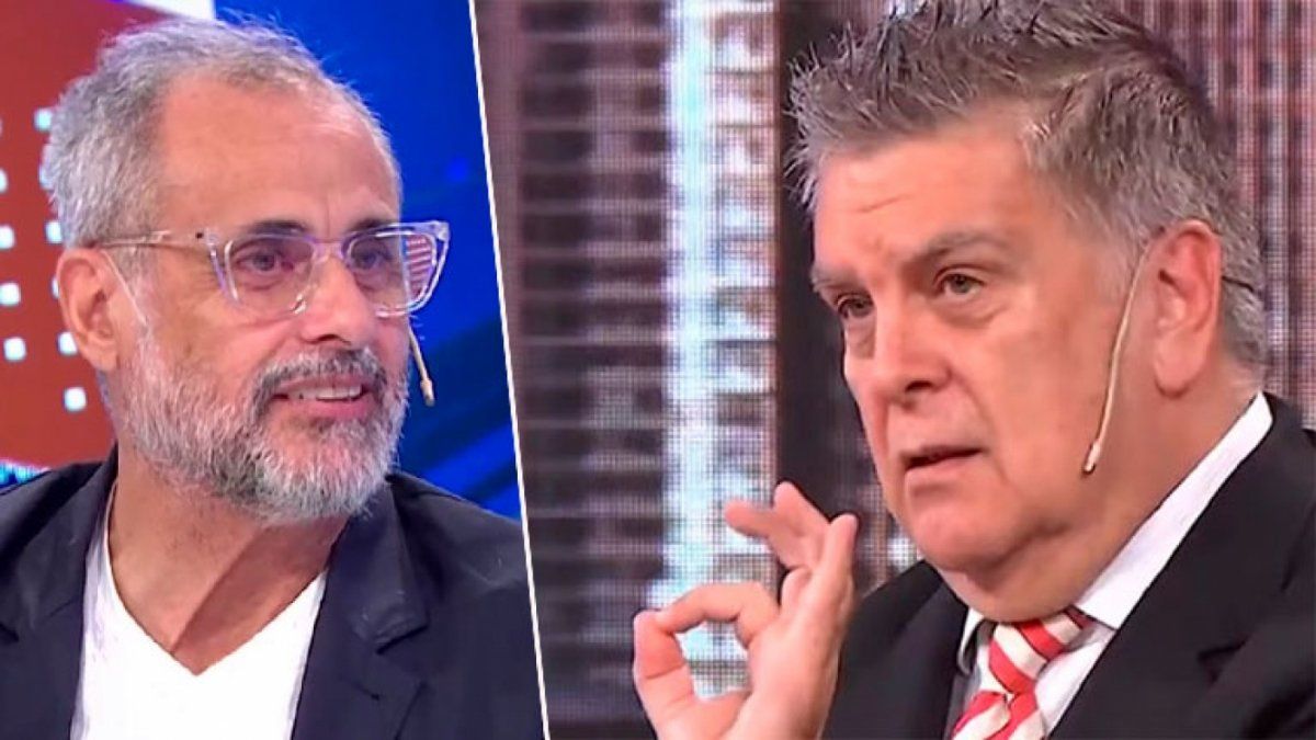 Luis Ventura opinó sobre el abrupto final de TV Nostra