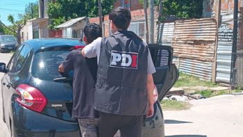 La policía detuvo al segundo sospechoso por el homicidio en la costanera de Rosario