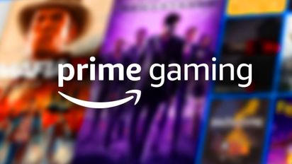 Amazon Prime lanzó su lista de diciembre: 14 videojuegos para descargar gratis