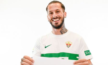 Darío Pipa Benedetto es uno de los argentinos que dio positivo de covid al llegar a España.&nbsp;
