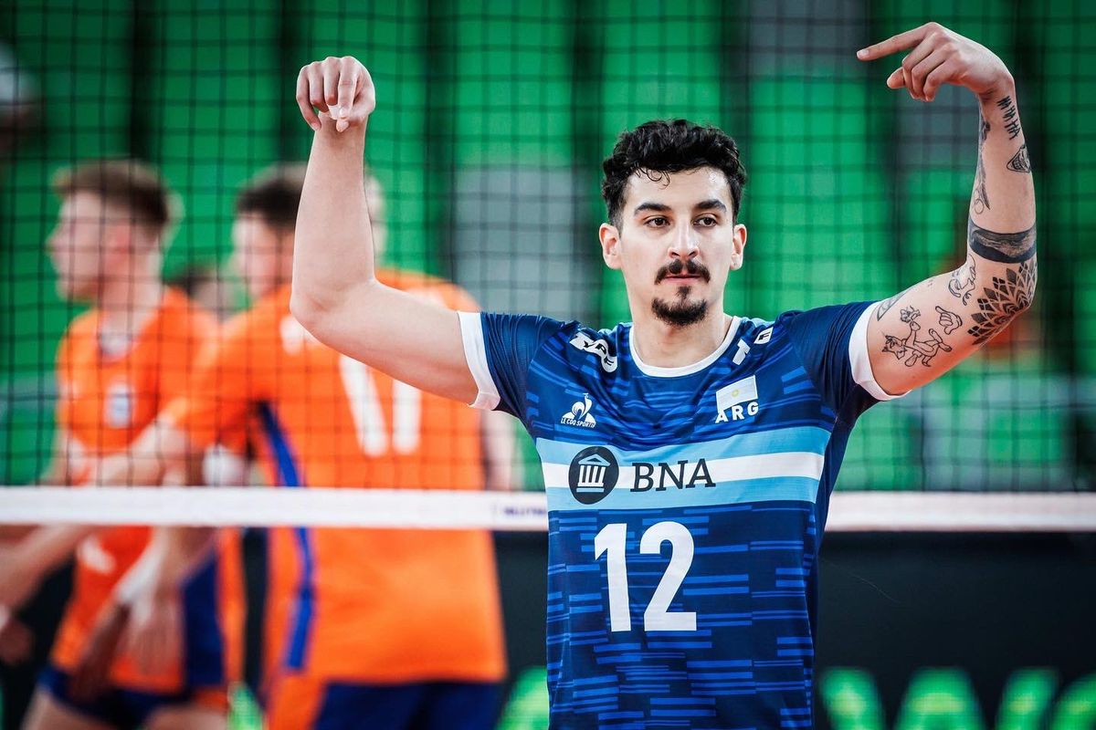 Con el boleto a los octavos de final asegurado, el seleccionado terminó en el puesto 13 entre los que pasaron de fase.