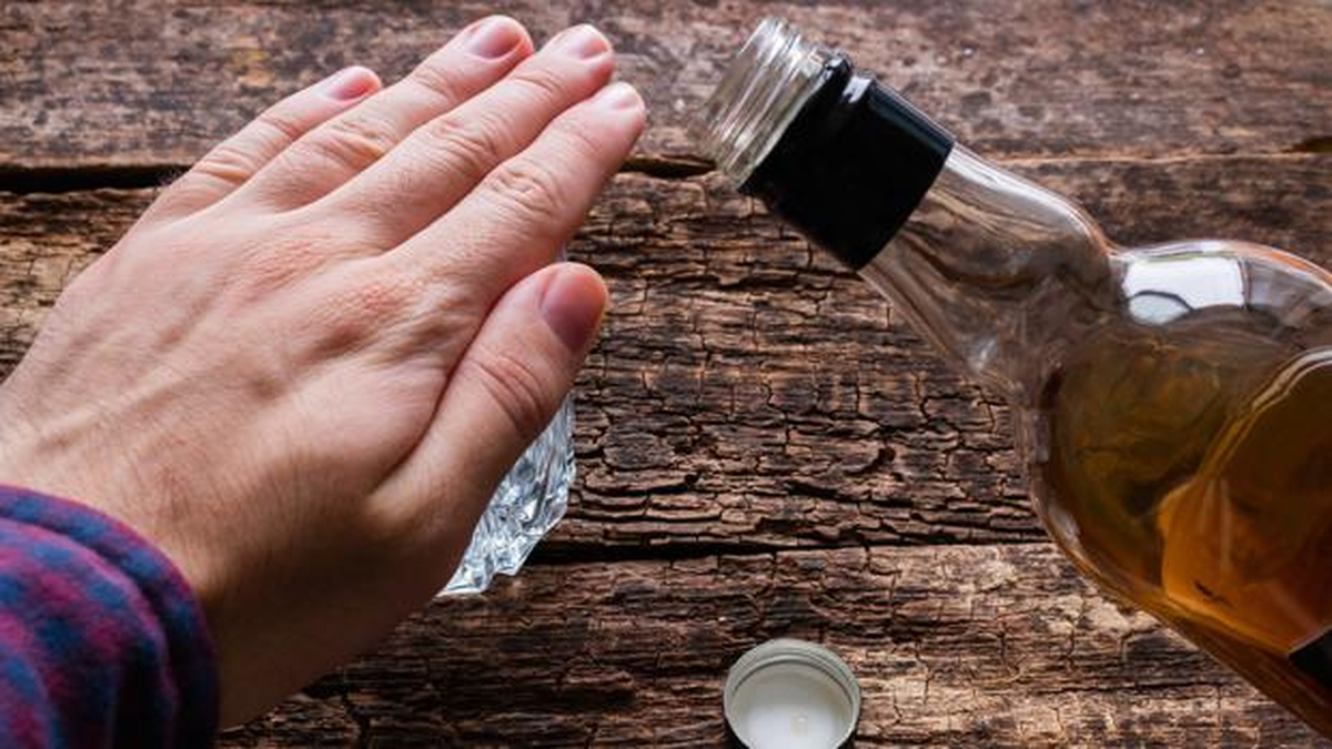 El alcoholismo causa más de 3 millones y media de muertes cada año.