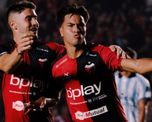 Ignacio Lago renovó con Colón hasta 2027. Ignacio Lago renovó con Colón hasta 2027.