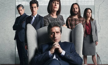 Qué dijo la iglesia evangélica sobre El Reino, la nueva serie de Netflix Qué dijo la iglesia evangélica sobre El Reino, la nueva serie de Netflix