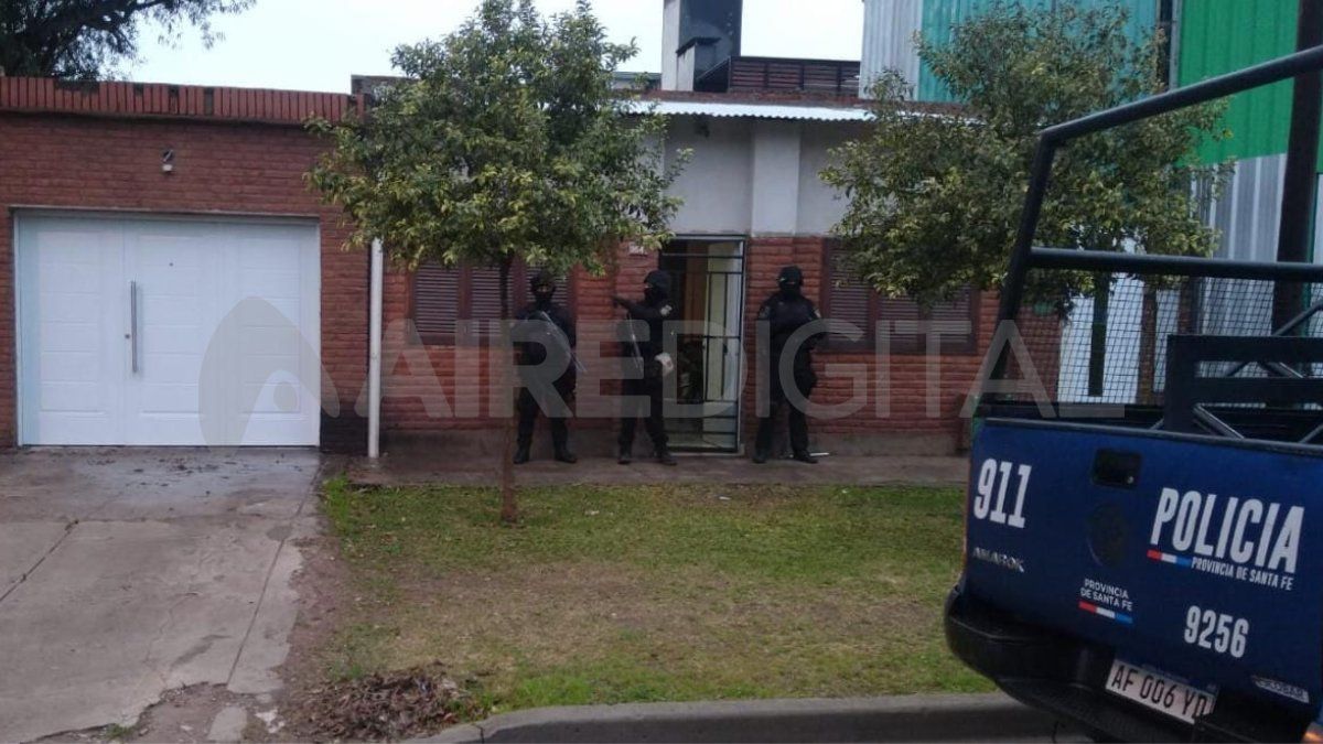 Homicidio a palazos de un joven