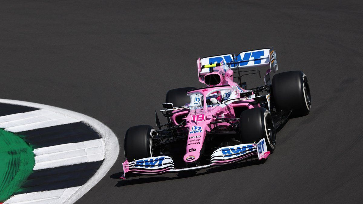 La F&oacute;rmula 1 anunci&oacute; que para el GP de Imola