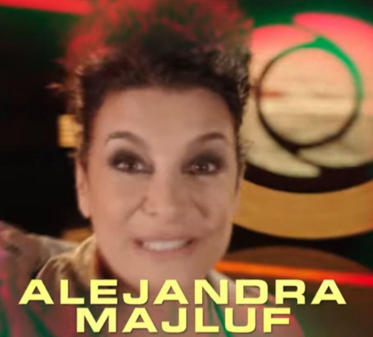 Alejandra Majluf es la nueva jugadora de Gran Hermano 2026. Alejandra Majluf es la nueva jugadora de Gran Hermano 2026.