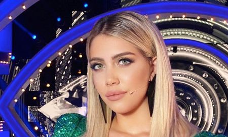 Wanda Nara se mostró al natural e impactó a todos en las redes sociales. Wanda Nara se mostró al natural e impactó a todos en las redes sociales.