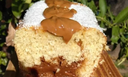 Recetas: budín de coco. Recetas: budín de coco.