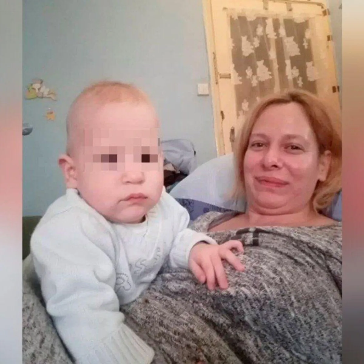 Se trata de Katalin Erzsebet Bradacs, de 44 a&ntilde;os.