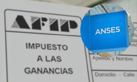 Por la suba del piso de Ganancias, ¿quiénes dejarán de cobrar las Asignaciones Familiares de ANSES? Por la suba del piso de Ganancias, ¿quiénes dejarán de cobrar las Asignaciones Familiares de ANSES?