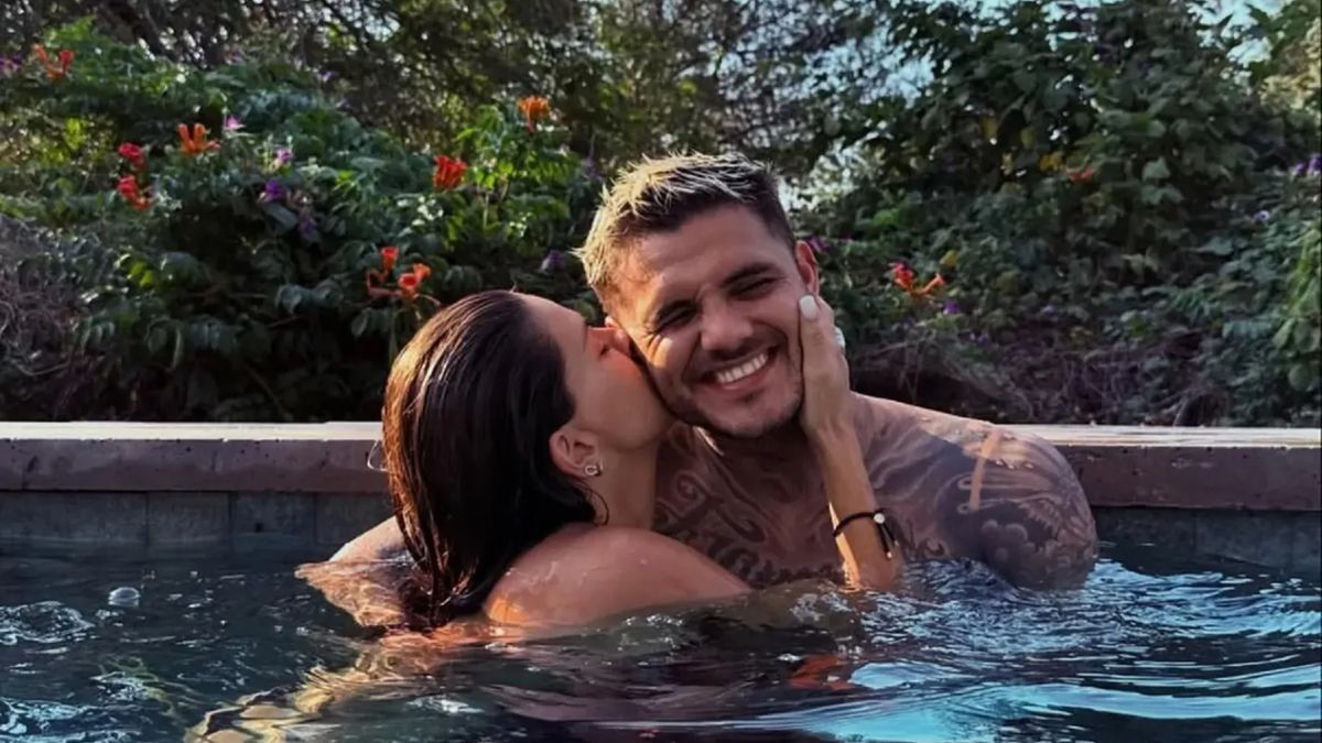 Mauro Icardi confirm&oacute; su romance con la China Su&aacute;rez y desat&oacute; un caos en su familia.