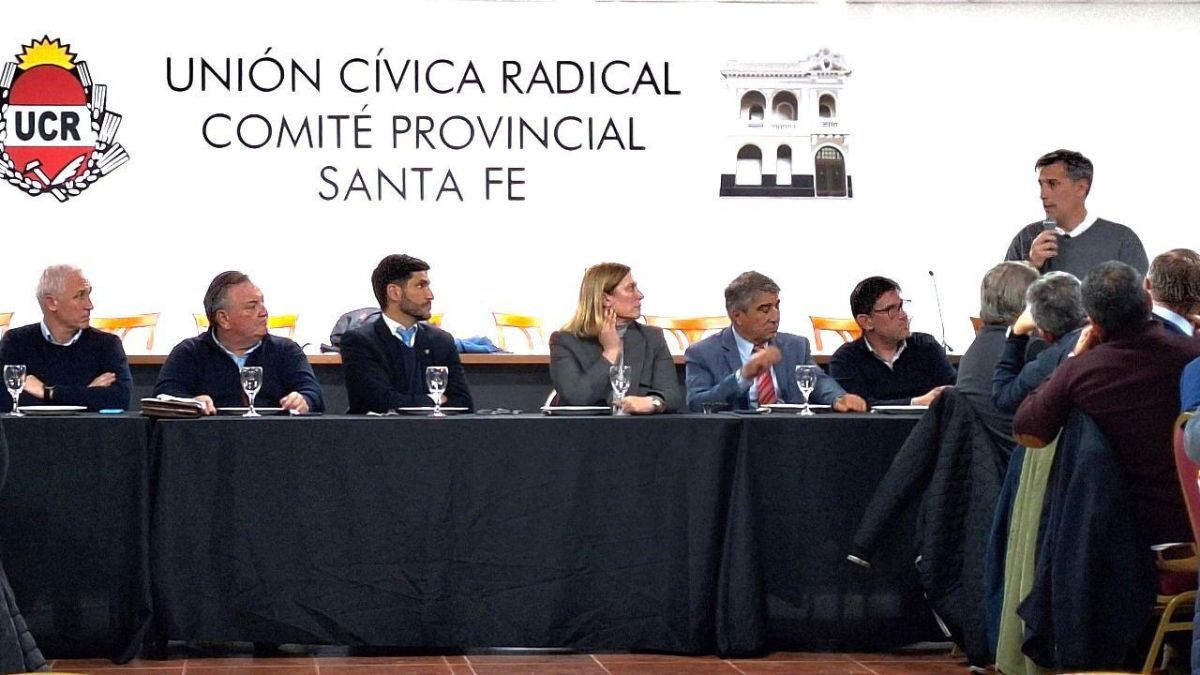 El encuentro abordará la situación política tras el resultado adverso que cosechó Provincias Unidas en las elecciones legislativas.