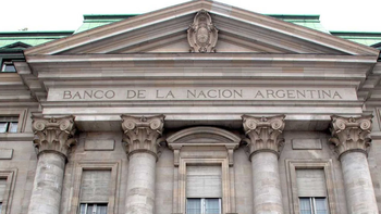 El Banco Nación cierra 60 sucursales en todo el país y transformará los centros Pyme