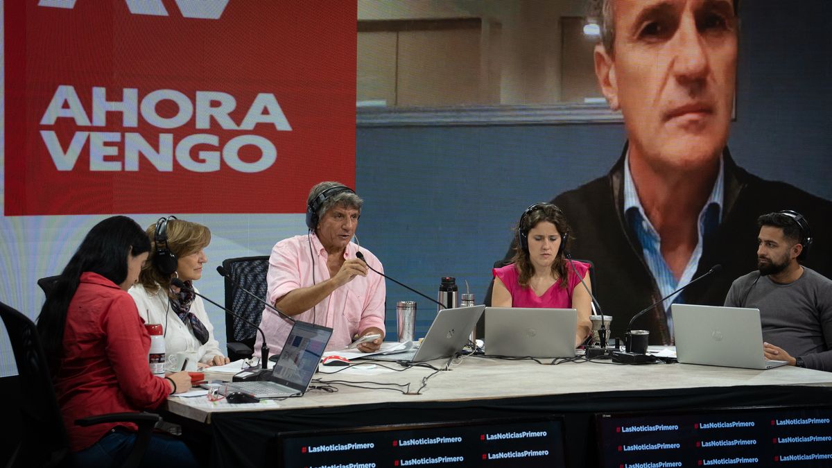 Gabriel Katopodis dijo que habrá que priorizar entre el puente a Santo Tomé o el puente a Paraná