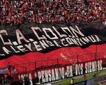 Por qué Colón no juega la Copa Argentina 2026. Por qué Colón no juega la Copa Argentina 2026.