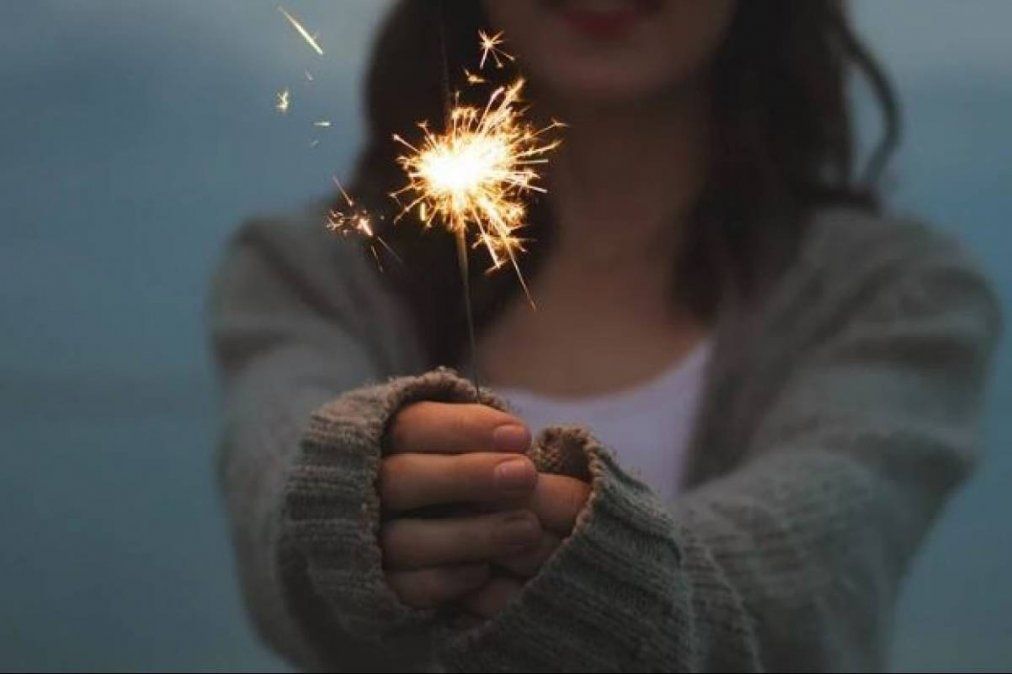 Rituales de Año Nuevo para tener un 2020 lleno de suerte