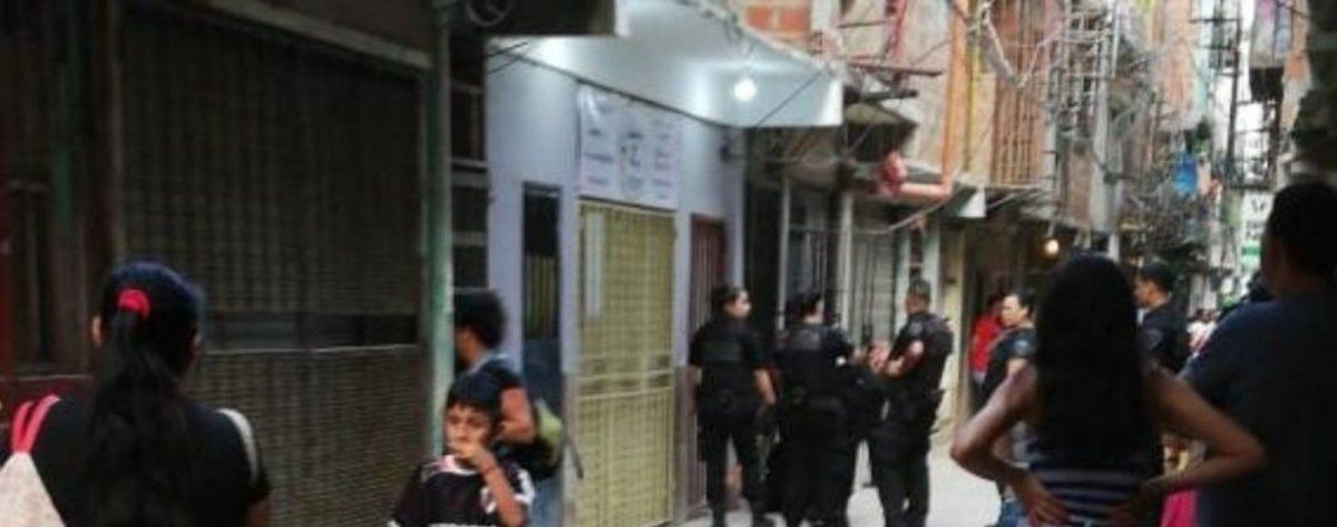 Descuartizó a su mujer y esparció sus restos en toda la casa