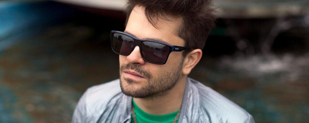 ¡Impactante! Felipe Colombo se desnuda para Muscari