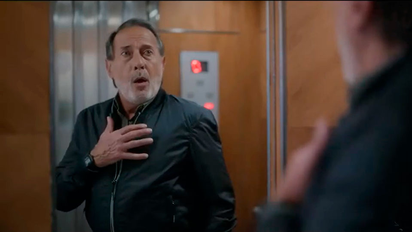 Zambrano llega a Disney: qué se sabe del spin-off de El Encargado