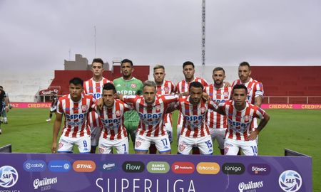 El sorteo de la Liga Profesional determinó que Unión jugará en el Grupo 1 ante Racing, Arsenal y Atlético Tucumán. El sorteo de la Liga Profesional determinó que Unión jugará en el Grupo 1 ante Racing, Arsenal y Atlético Tucumán.