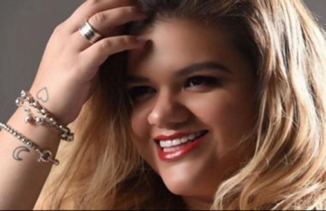 More Rial debutará como actriz en una obra teatral