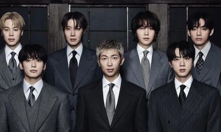 Tres claves de este estreno mundial de BTS. Tres claves de este estreno mundial de BTS.