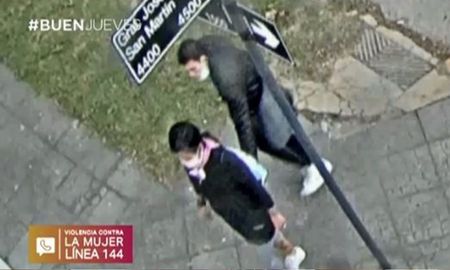 Una joven fue manoseada, ella lo denunció en un Punto Seguro y con la descripción que proporcionó, logran que lo detengan Una joven fue manoseada, ella lo denunció en un Punto Seguro y con la descripción que proporcionó, logran que lo detengan