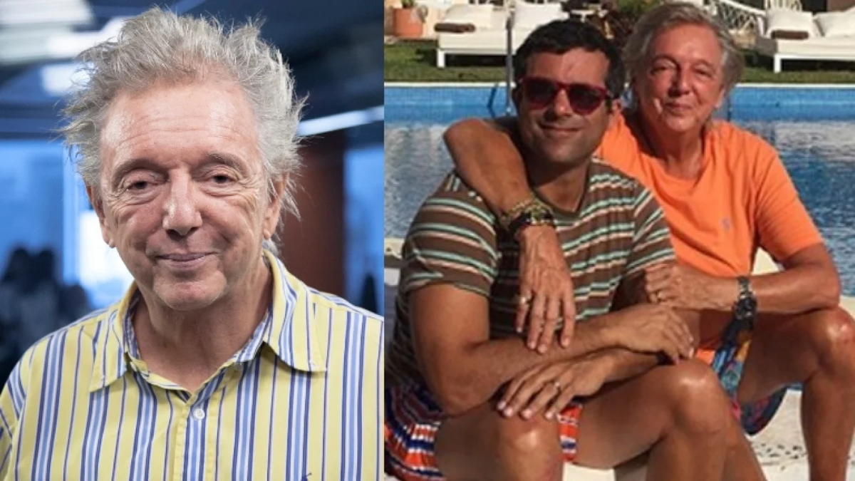 El ex de Pepe Cibrián rompió el silencio tras su infidelidad: No debería haberme expuesto