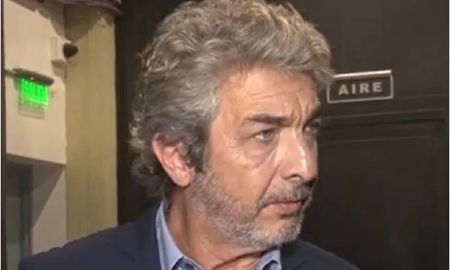 El actor tuvo un sorpresivo comportamiento ante la consulta de un periodista tras participar del programa de Mirtha Legrand. El actor tuvo un sorpresivo comportamiento ante la consulta de un periodista tras participar del programa de Mirtha Legrand.
