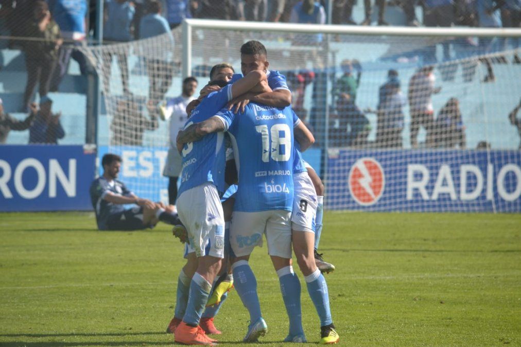 Unión, en la búsqueda de otro Cabrera