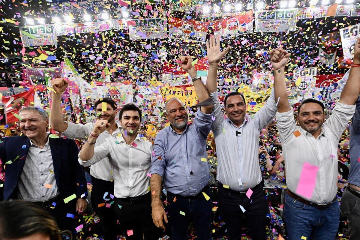 Provincias Unidas tendrá este viernes una cumbre política en Río Cuarto.