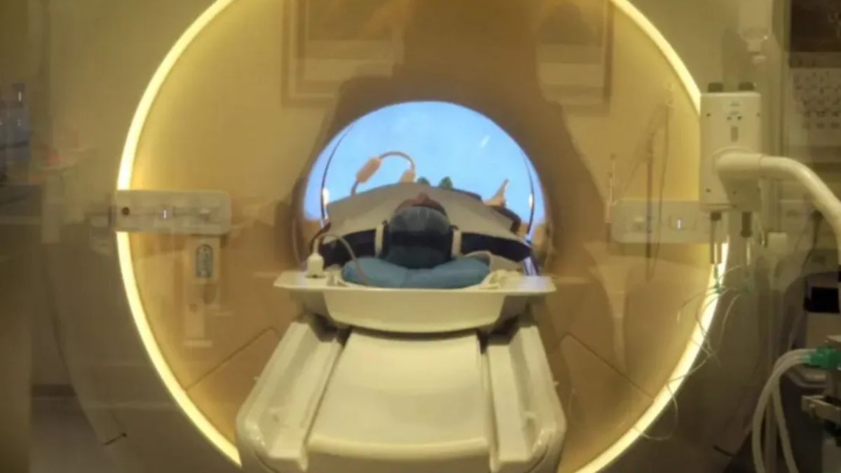 Fue absorbido por la máquina como un “torpedo”. Fue absorbido por la máquina como un “torpedo”.