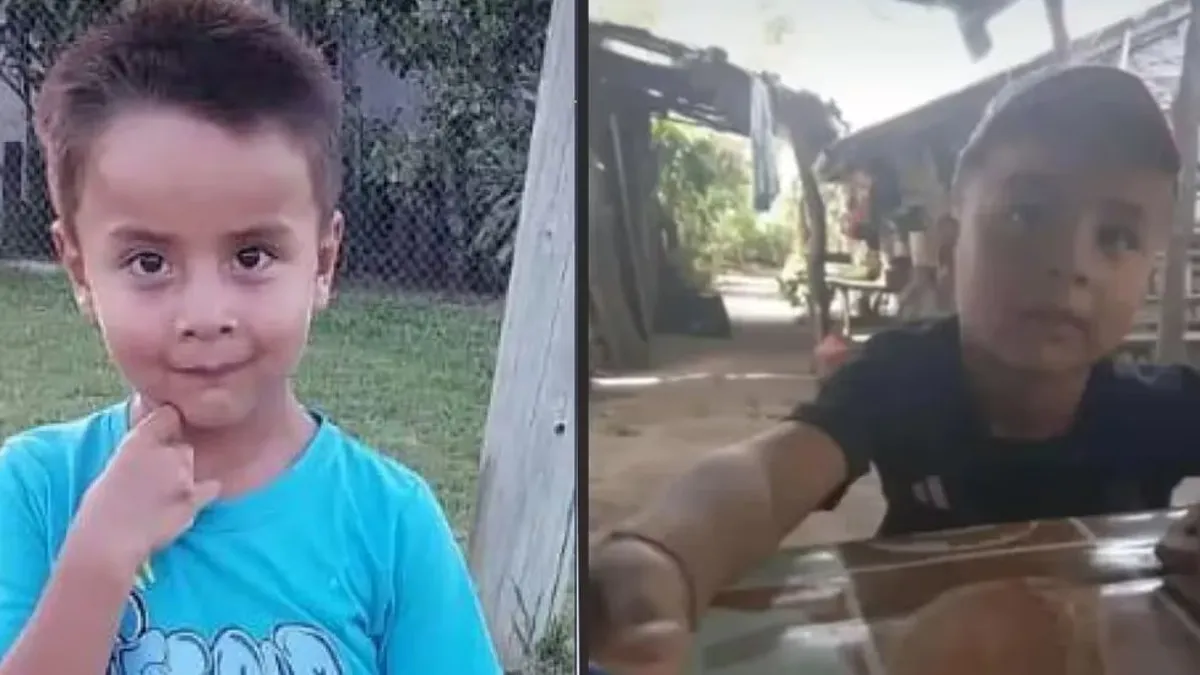 La justicia investiga si uno de los detenidos abusó de Loan: a quién tiene en la mira