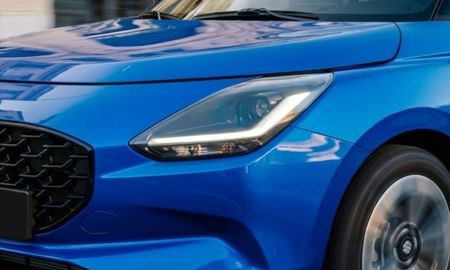 El Suzuki Swift Hybrid se convirtió en el híbrido más accesible del país. El Suzuki Swift Hybrid se convirtió en el híbrido más accesible del país.