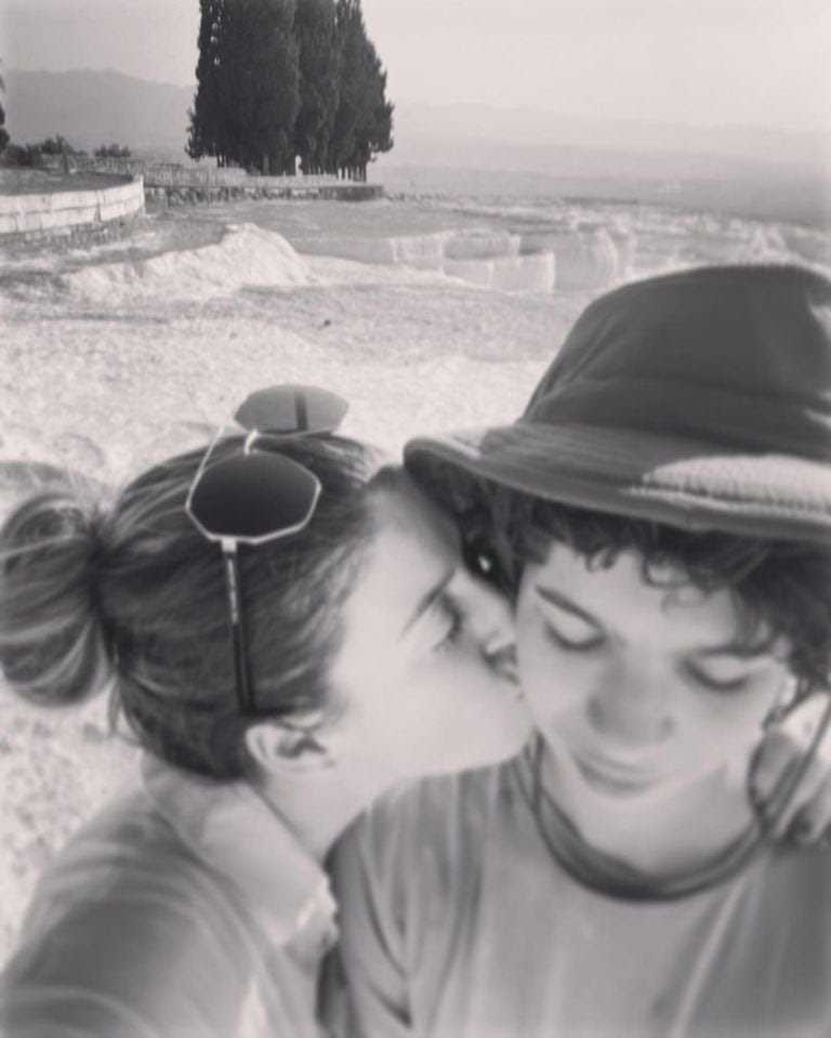 Florencia Bertotti y Guido Kaczka son padres de Romeo. Florencia Bertotti y Guido Kaczka son padres de Romeo.