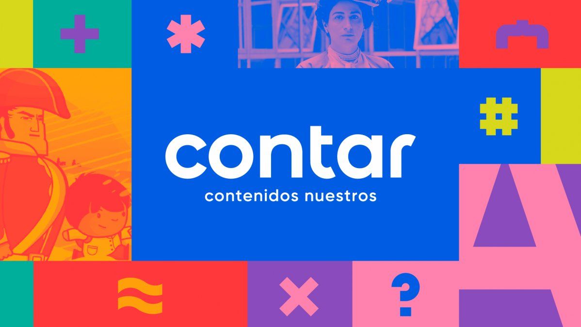 Contar