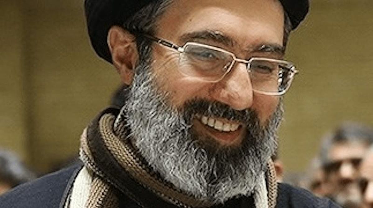 Hejazi fue el último acusado en la causa y habría sido la mano derecha del líder supremo Alí Khamenei, asesinado en febrero pasado durante el ataque coordinado entre Estados Unidos e Israel. Hejazi fue el último acusado en la causa y habría sido la mano derecha del líder supremo Alí Khamenei, asesinado en febrero pasado durante el ataque coordinado entre Estados Unidos e Israel.