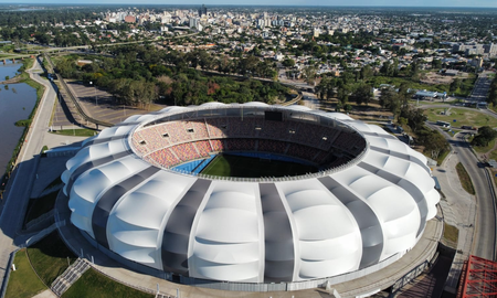 ¿Por qué Santa Fe y Rosario no pueden ser sede del Mundial Sub 20?. ¿Por qué Santa Fe y Rosario no pueden ser sede del Mundial Sub 20?.