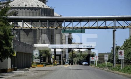 vicentin: una empresa en colapso, con exdirectivos presos y un futuro lleno de presiones vicentin: una empresa en colapso, con exdirectivos presos y un futuro lleno de presiones