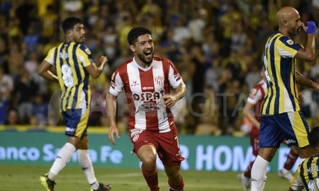 Mauro Luna Diale fue vendido por 1.600.000 dólares en un solo pago y además, hay otra importante cláusula. Mauro Luna Diale fue vendido por 1.600.000 dólares en un solo pago y además, hay otra importante cláusula.