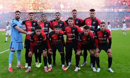 Colón tiene agenda confirmada para los próximos cuatro partidos en la Primera Nacional. Colón tiene agenda confirmada para los próximos cuatro partidos en la Primera Nacional.