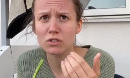 ¿Azúcar en el mate? La insólita respuesta de una sueca que sorprendió a todos ¿Azúcar en el mate? La insólita respuesta de una sueca que sorprendió a todos