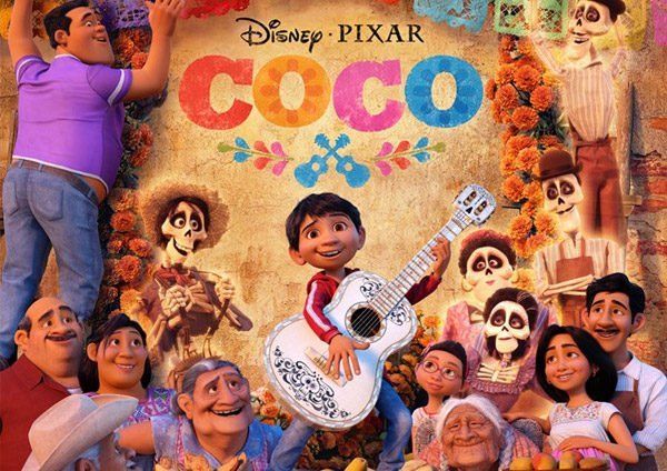 “Coco” la película: datos que debes saber si eres fan de México
