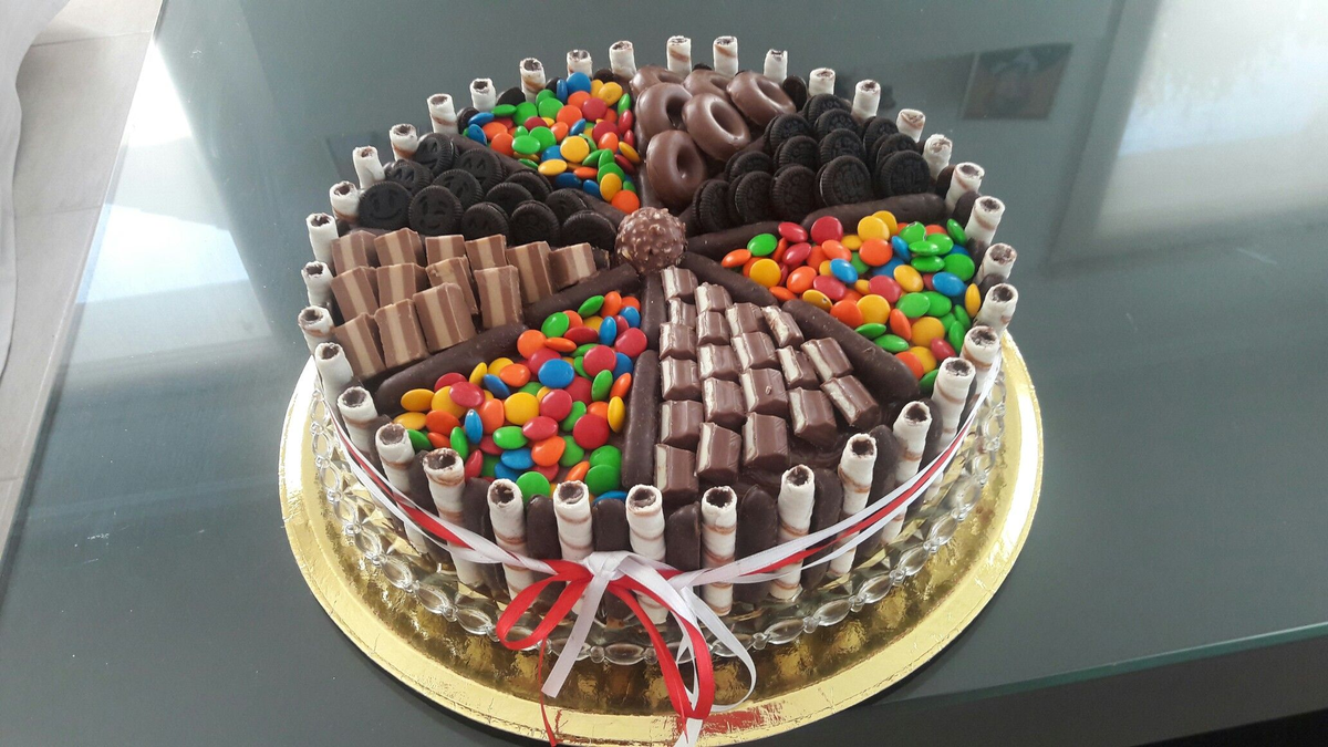 Cómo hacer la mejor torta de cumpleaños: la receta de Cocineros Argentinos