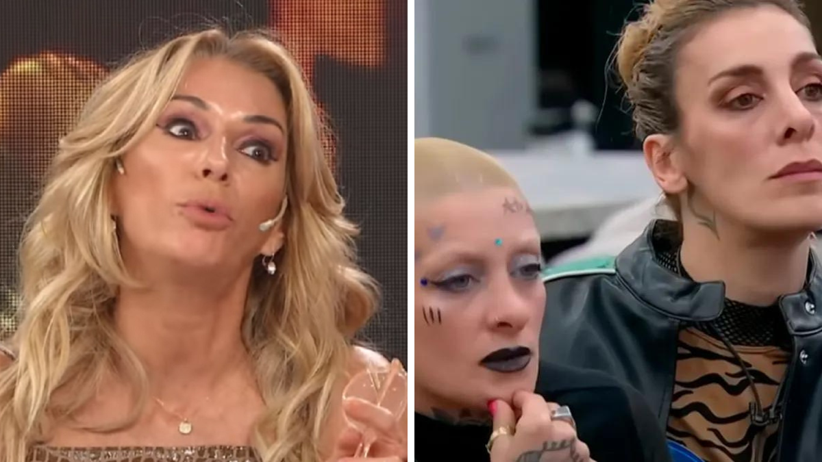 Yanina Latorre reveló la precaria situación que enfrenta la producción de Gran Hermano con Furia y Coy
