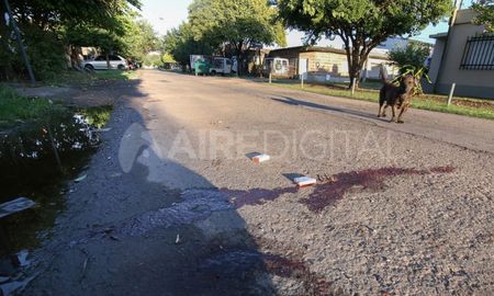 Aire de Santa Fe | homicidio de Zapata en Rosario 1.jpg